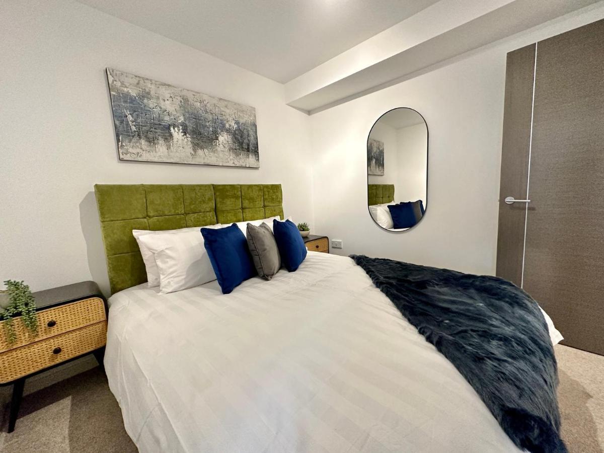Serviced Apartments Nailsea Exterior photo