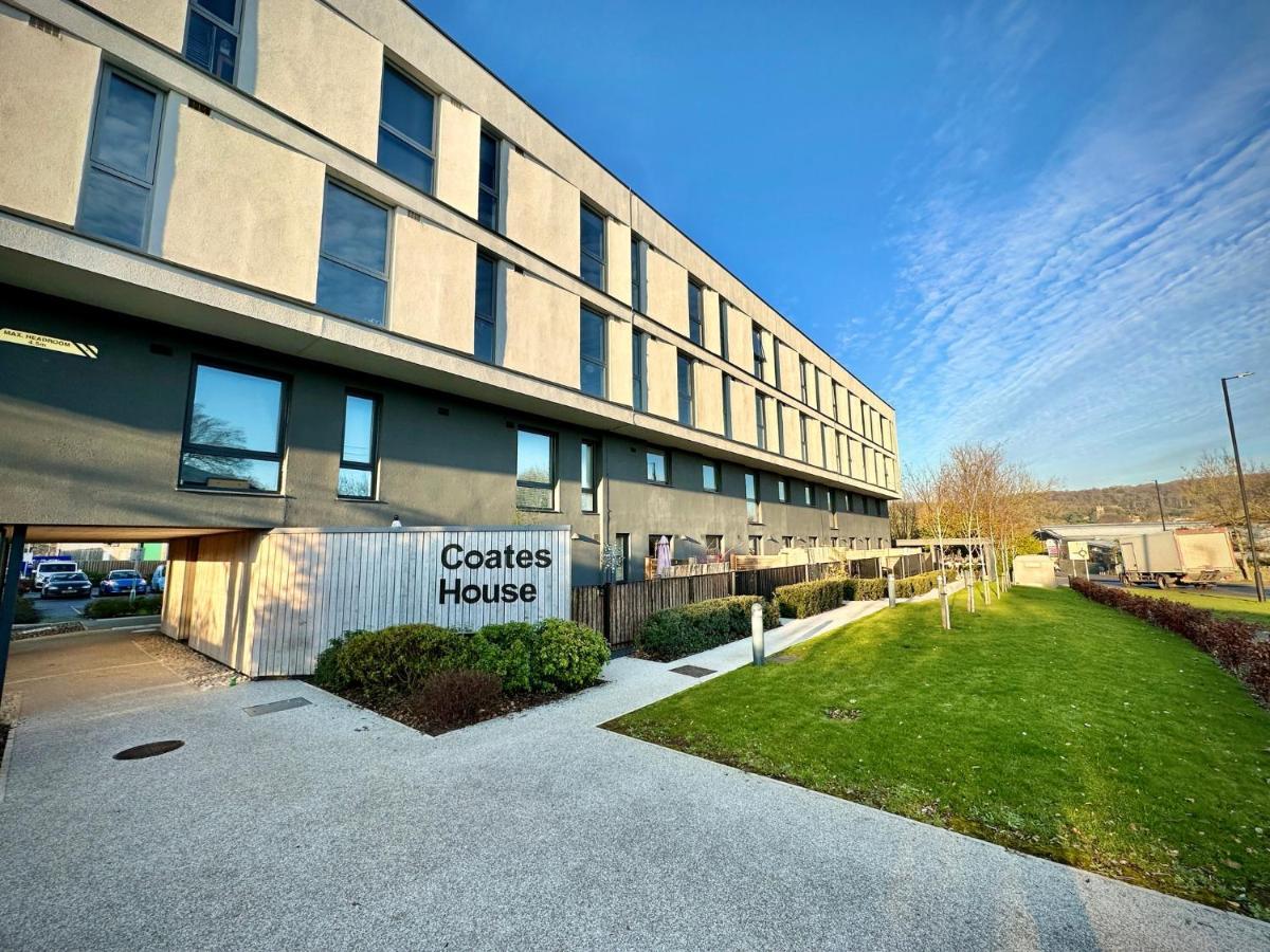 Serviced Apartments Nailsea Exterior photo