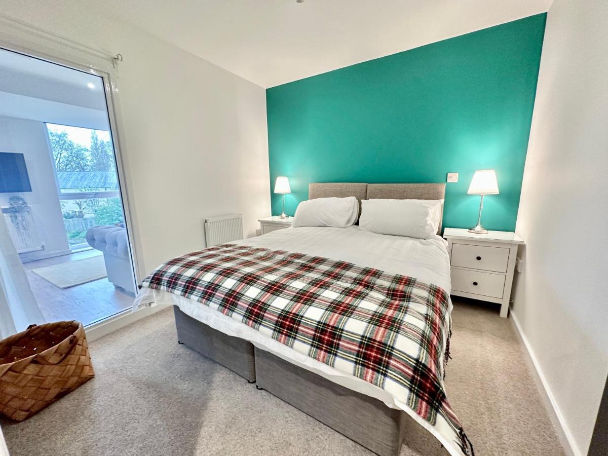 Serviced Apartments Nailsea Exterior photo