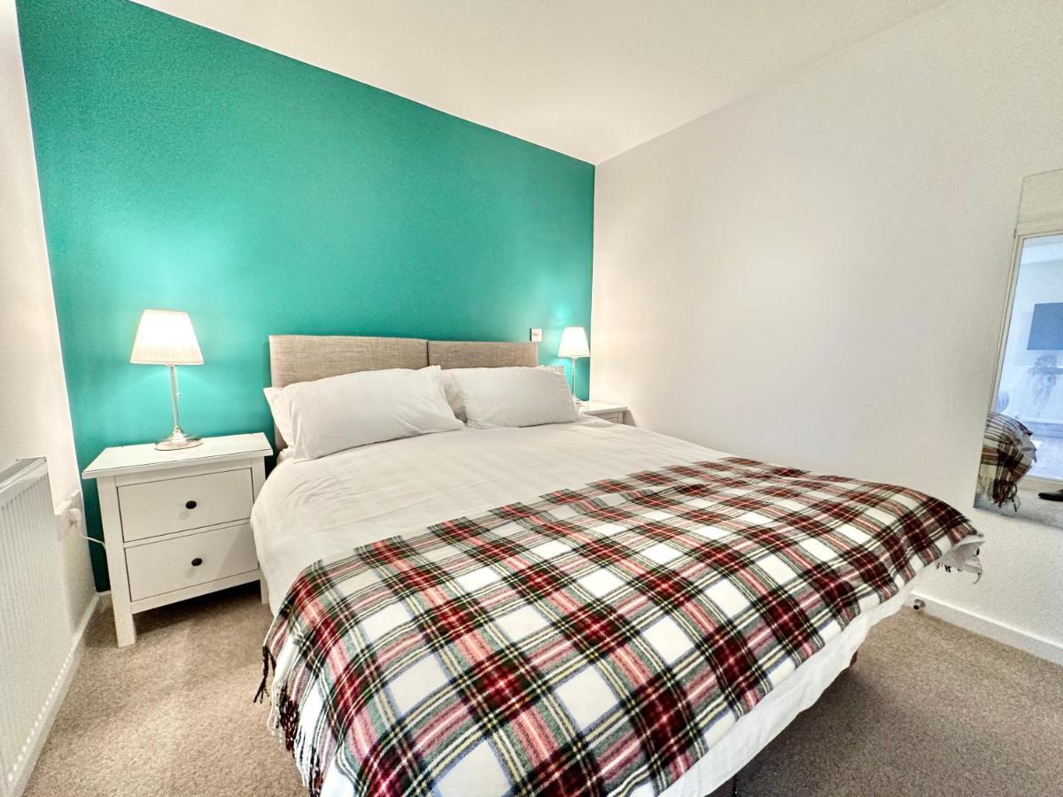 Serviced Apartments Nailsea Exterior photo